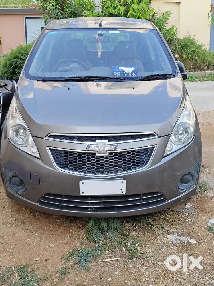 Chevrolet Beat Ls 2014 Petrol  1st Owner  Excellent Condition