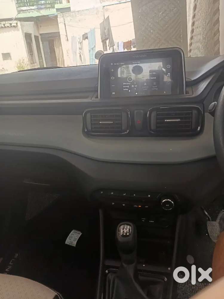 Tata Punch 2025 Manual