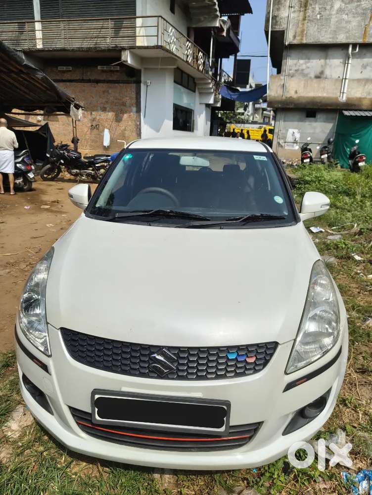 Maruti Swift Vdi 2013