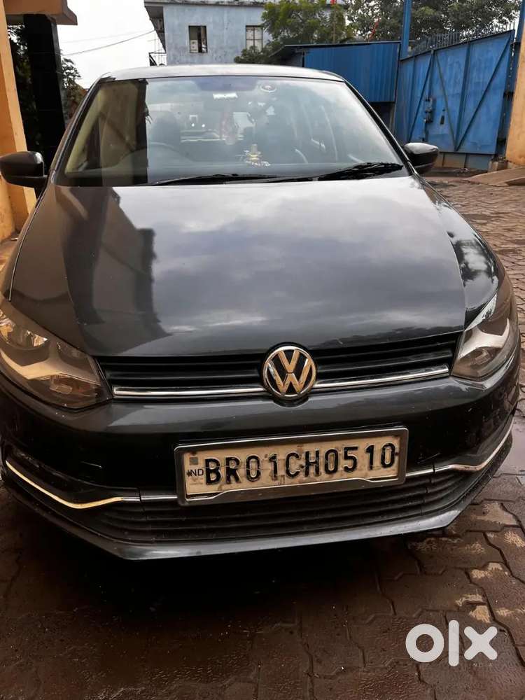Best Volkswagen In Patna