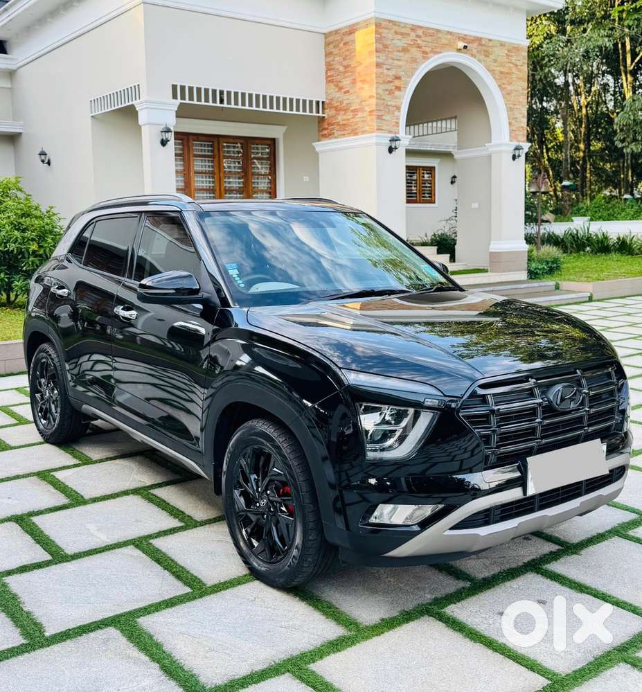 Hyundai Diesel Manual 2023