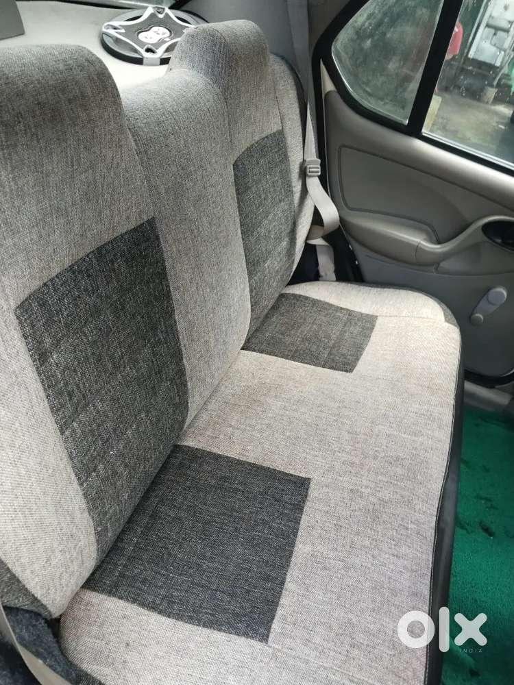 Tata Indigo Ecs 2014 Diesel 150000 Km  , One Handed First Owner,