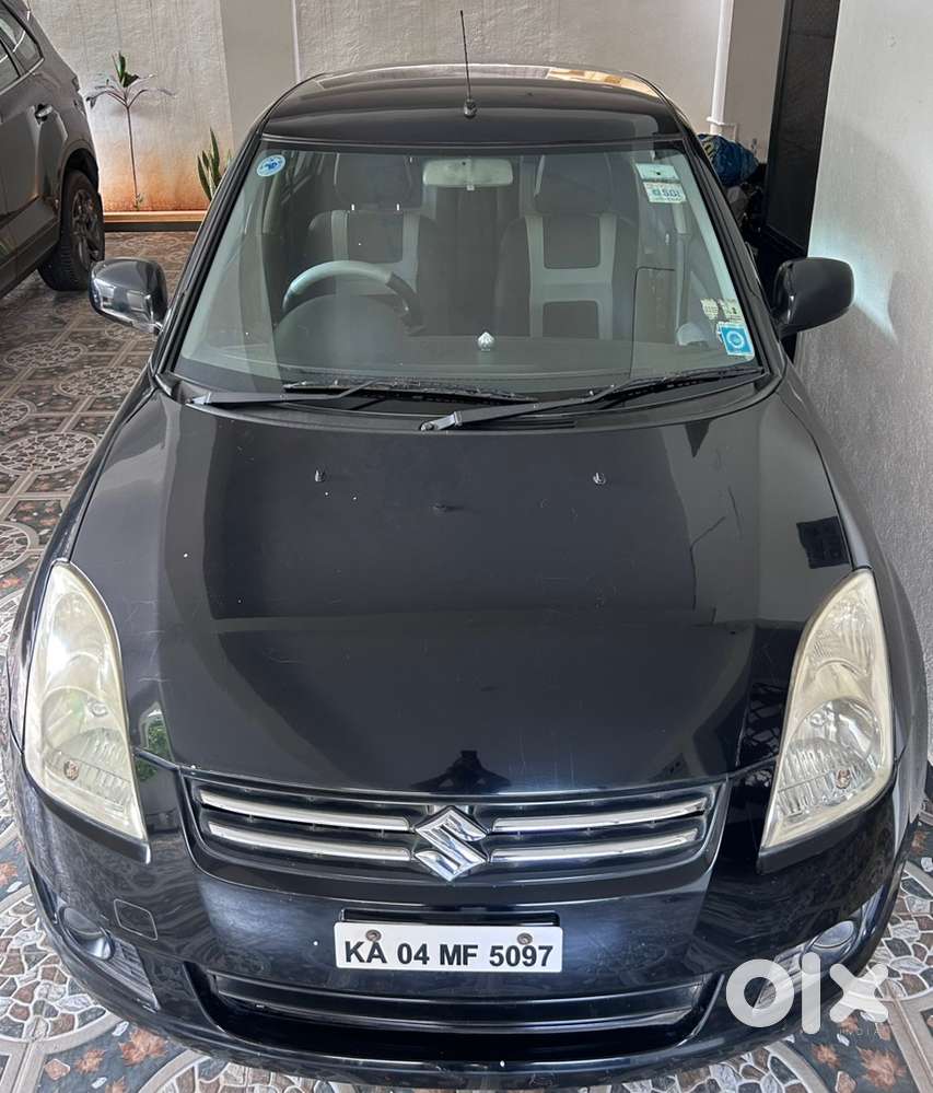 Swift Dzire 2008 Model