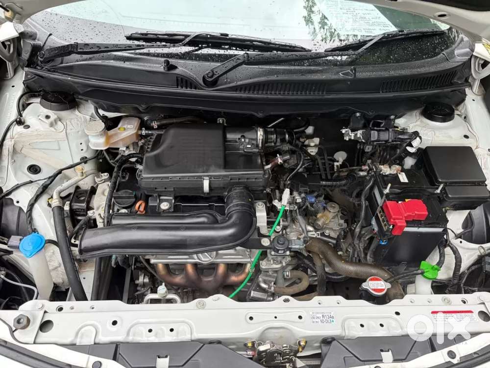 Maruti Suzuki Baleno Sigma, 2025, Petrol