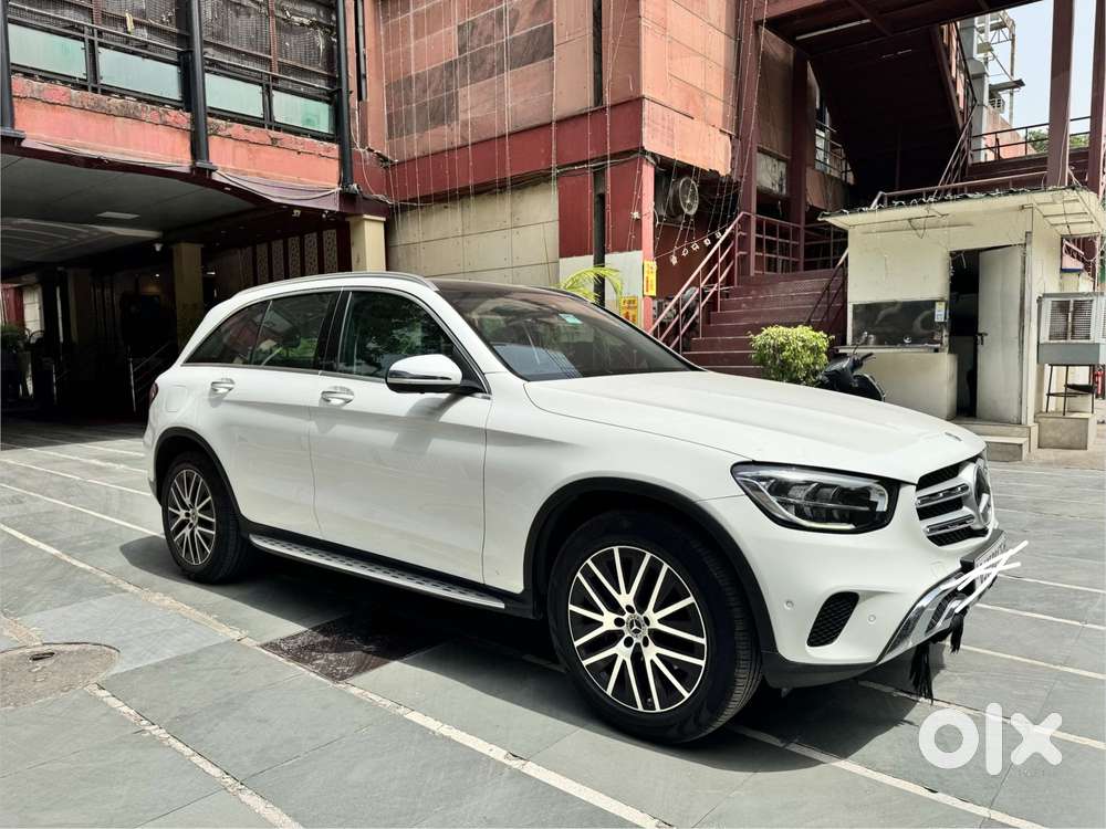 Mercedes-benz Glc 300 4matic, 2022, Petrol