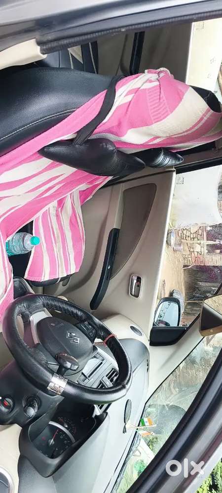 Maruti Suzuki Celerio 2020