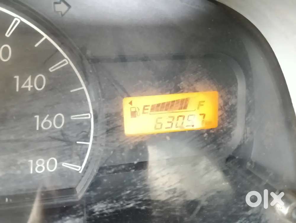 Owner Self Driven Car.