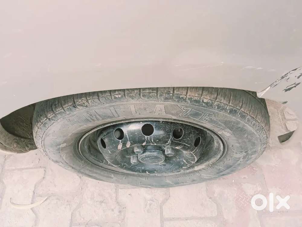 Maruti Suzuki Alto 800 2007 Petroleum 130000 Km Driven