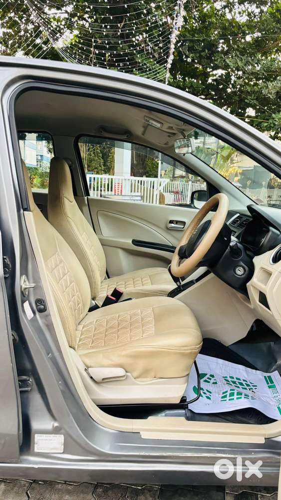 Maruti Suzuki Celerio 1.0 Vxi Amt, 2018, Petrol