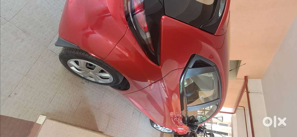 Tata Altroz Xt Model Dec 2020 In Good Condition