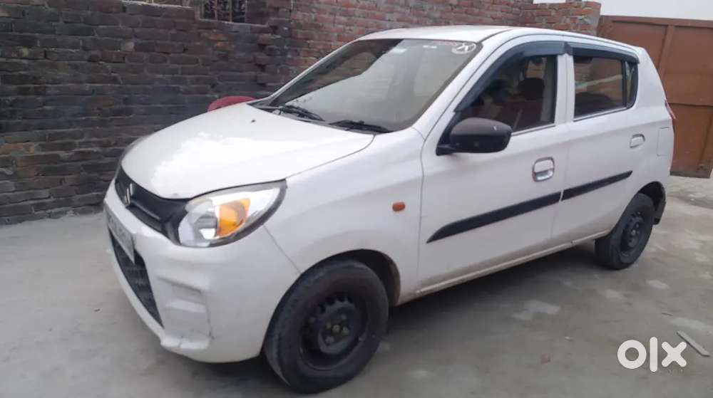 Maruti Suzuki Alto 800 2020
