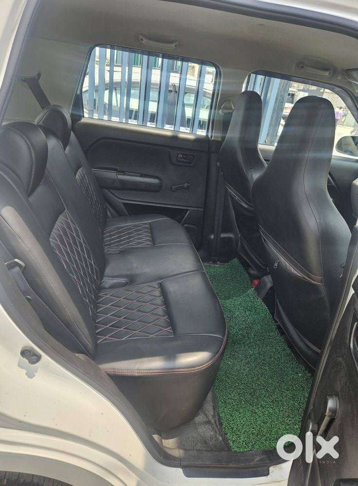 Maruti Suzuki Wagon R Cng Lxi Opt, 2022, Petrol