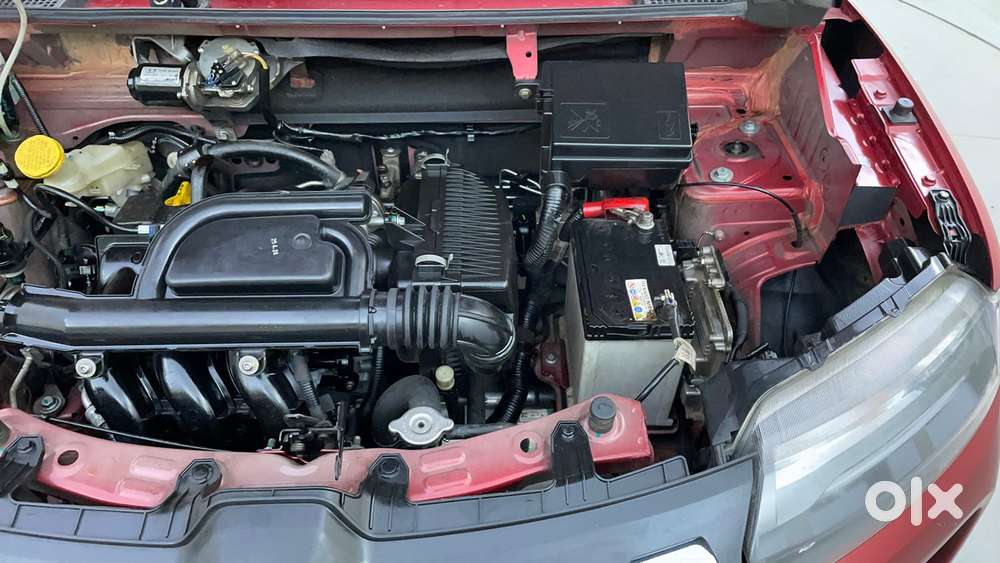 Renault Kwid 1.0 Rxt Amt, 2024, Petrol