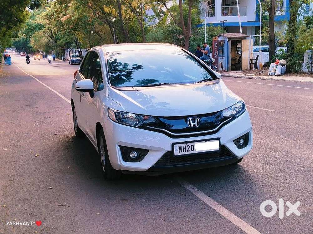 Honda Jazz Vx, 2020, Petrol