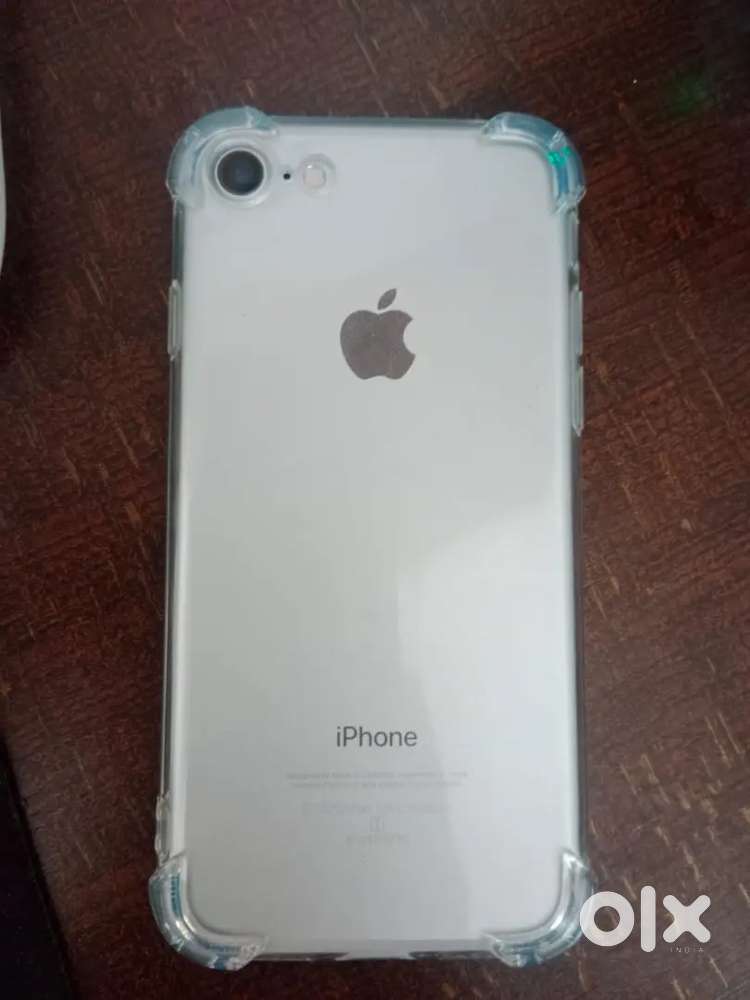 IPhone 7s!! 100% battery health - Mobile Phones in undefined