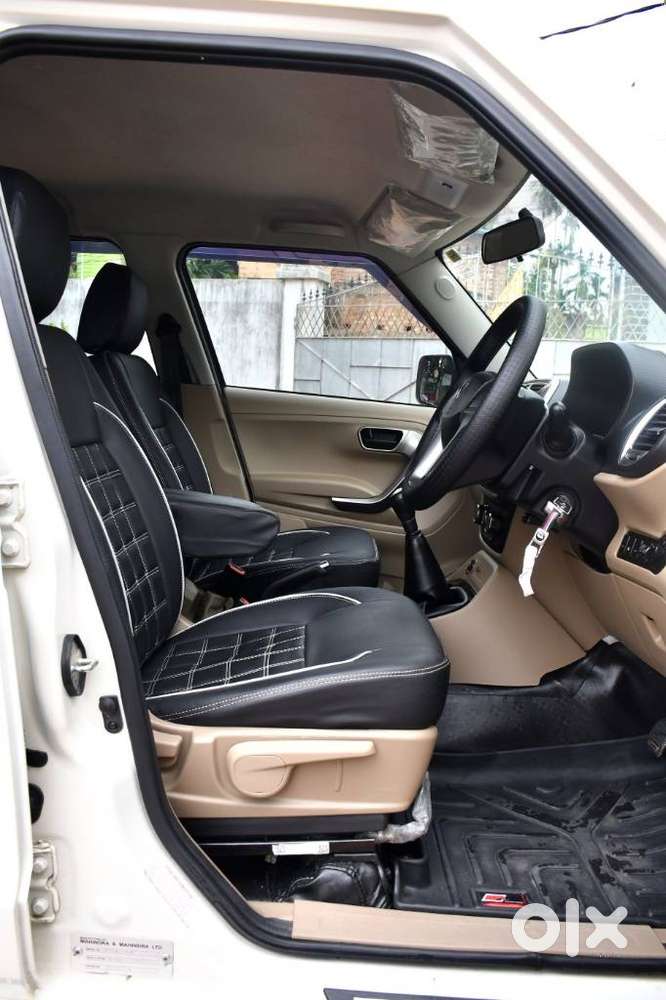 Mahindra Bolero Neo Plus P10, 2026, Diesel