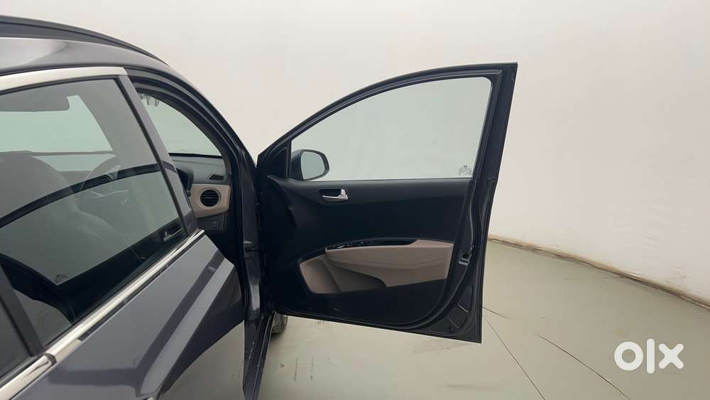 Hyundai Grand I10 1.2 Kappa Sportz, 2019, Petrol