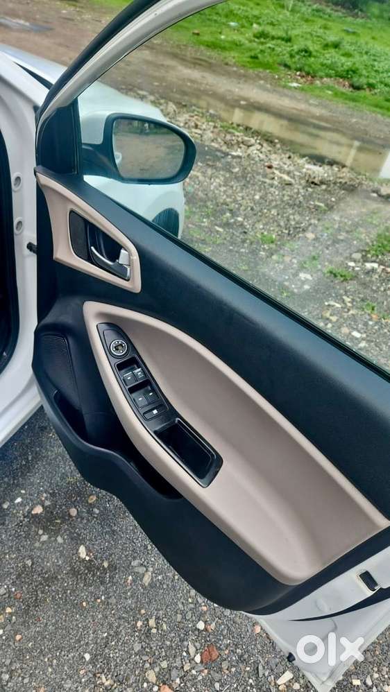 Hyundai Elite I20 2019 Petrol 55000 Km Driven