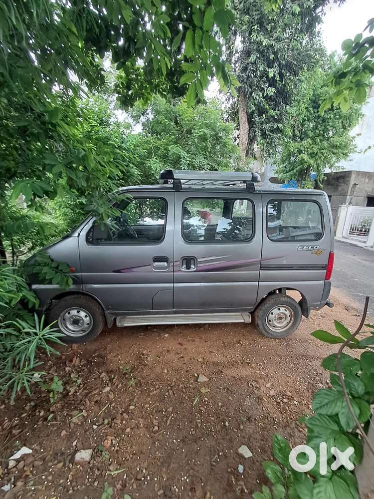 Maruti Suzuki Eeco 2013
