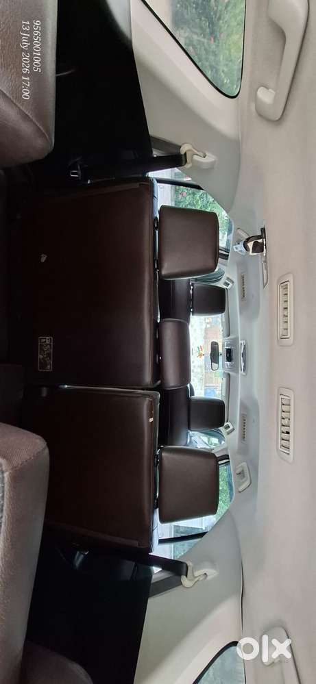 Toyota Fortuner 2.8 2wd Mt, 2020, Diesel