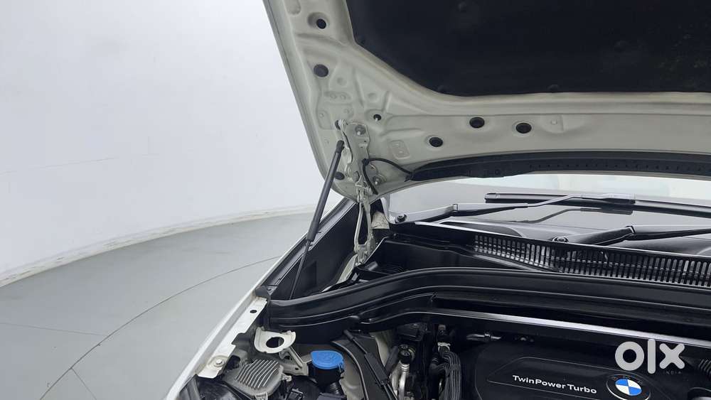 Bmw X1 Sdrive20d Expedition, 2018, Diesel