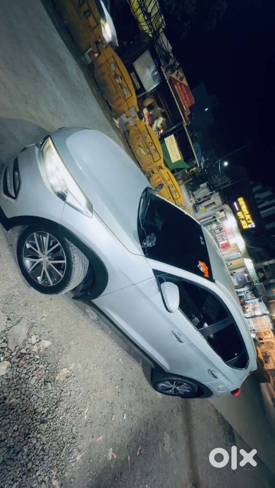 Hyundai Tucson Diesel 2017