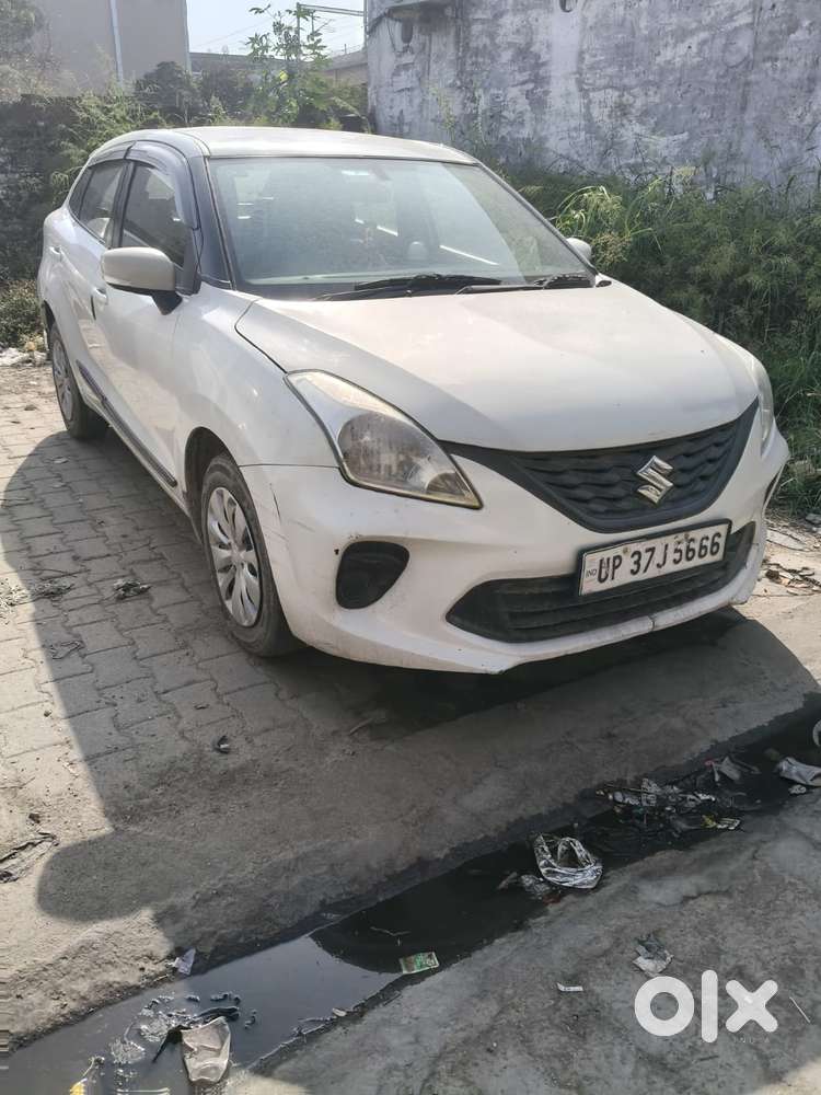 Maruti Suzuki Baleno