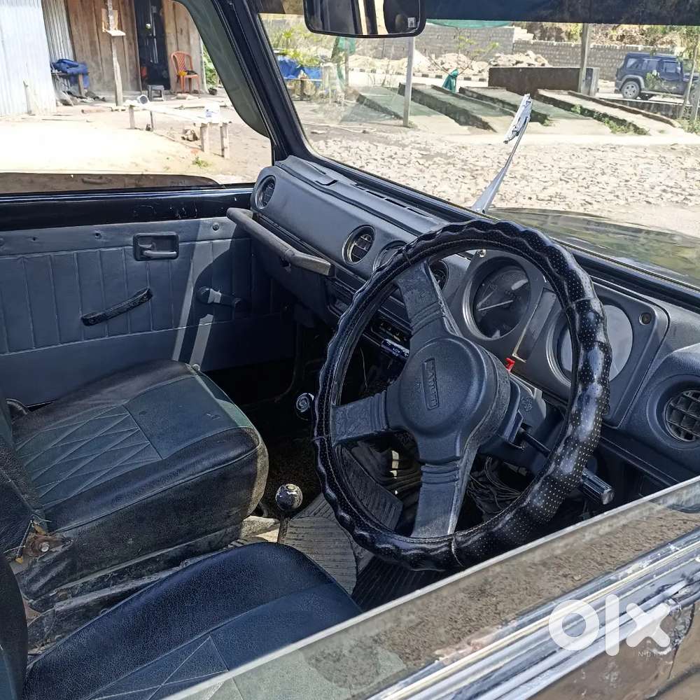 Maruti Suzuki Gypsy Euro 1 For Sale