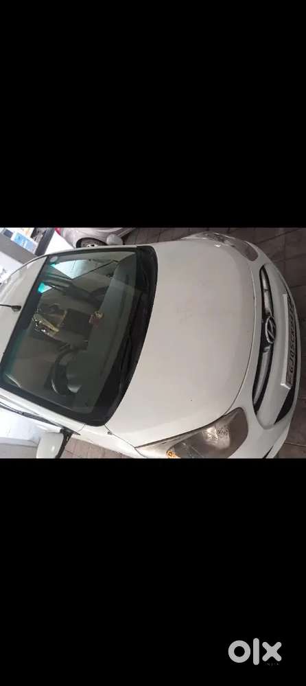 Hyundai I10 Magna 2011 Petrol Manual
