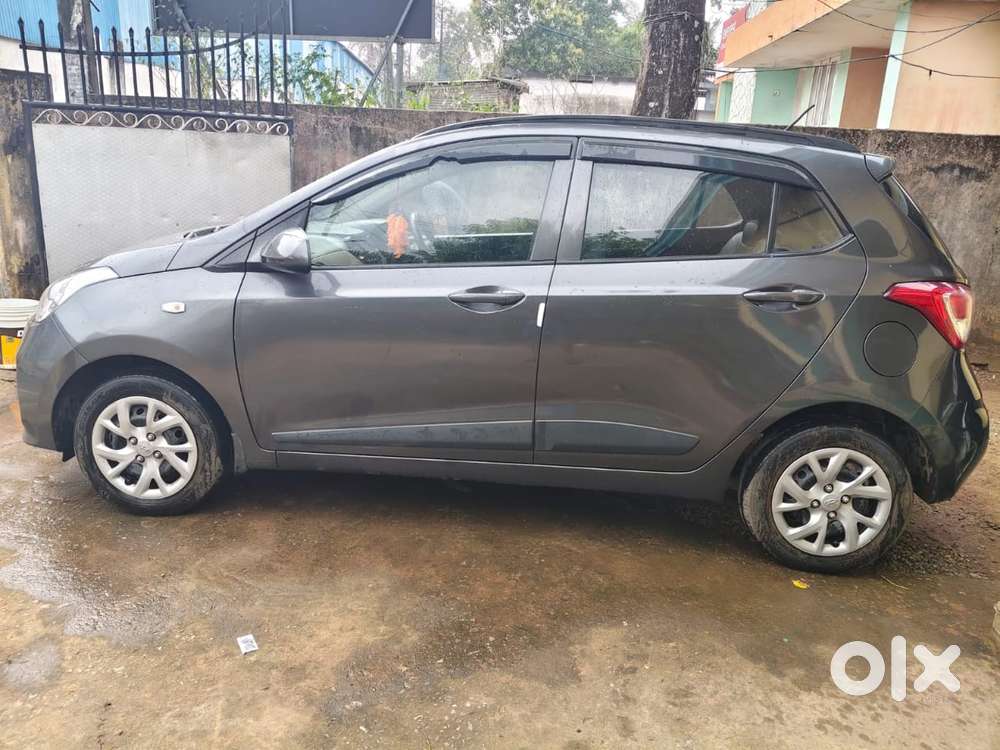 Hyundai Grand I10 1.2 Kappa Magna, 2020, Petrol