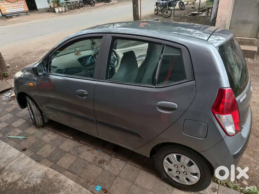 Hyundai I 10 Magna