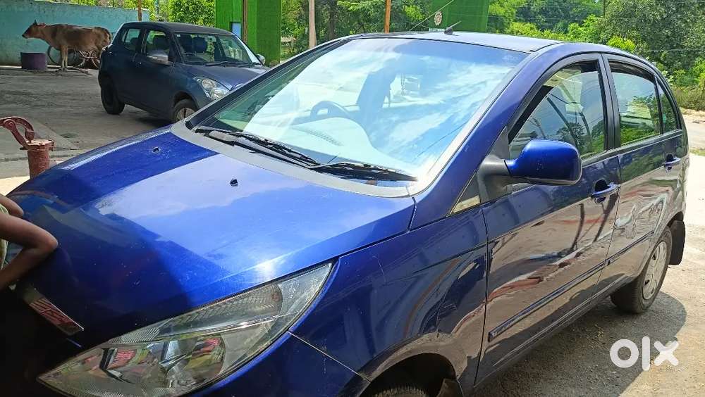 Tata Indica Vista 2010