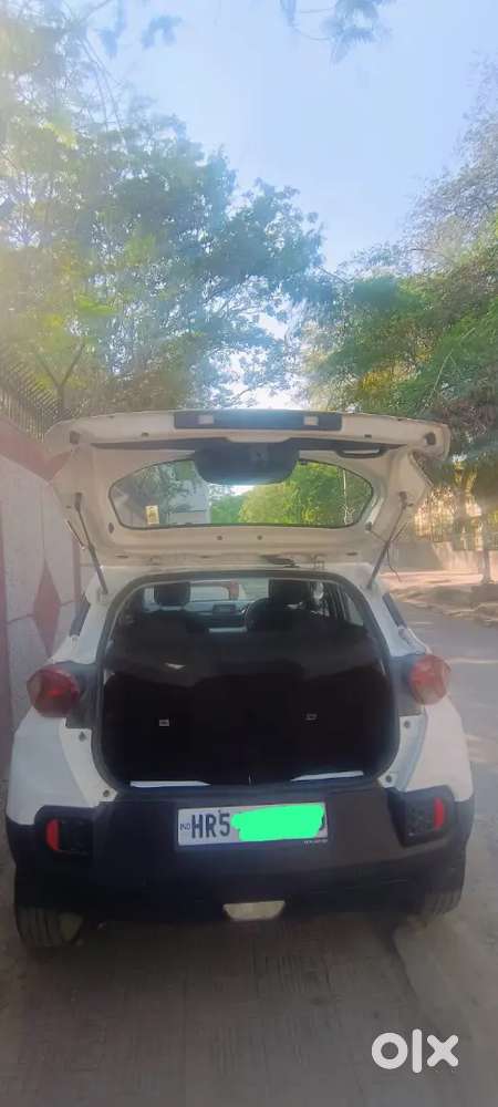 Tata Punch 2022 Petrol 17000 Km Driven