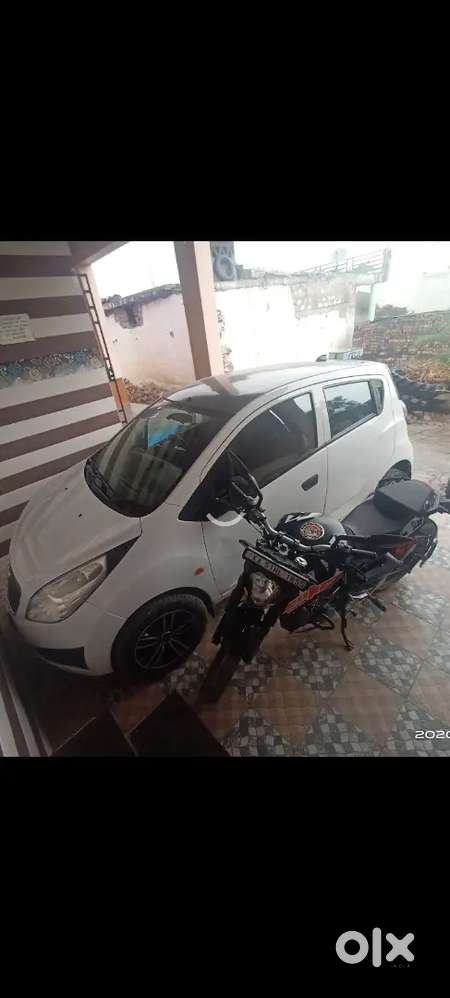 Chevrolet Beat 2013 Diesel Well Maintained