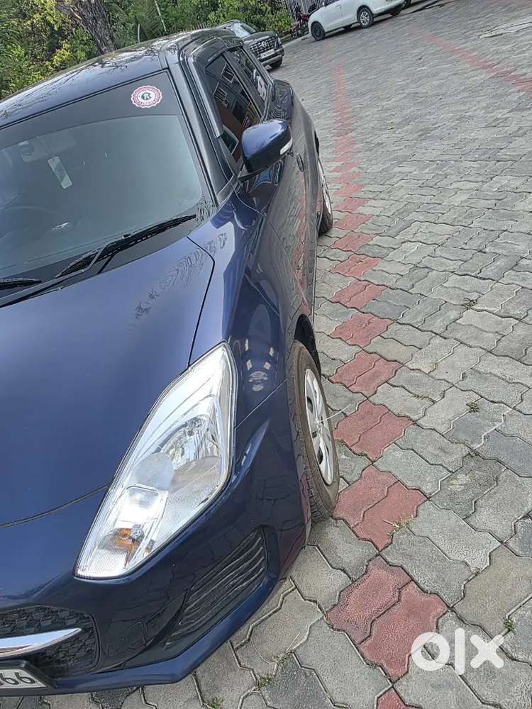 Maruti Swift 2024