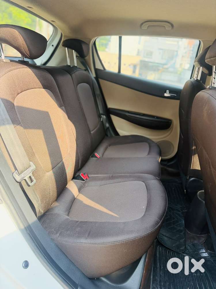 Hyundai I20 1.2 Asta, 2013, Diesel