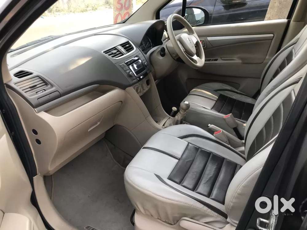 Maruti Suzuki Ertiga Vdi Shvs, 2017, Diesel