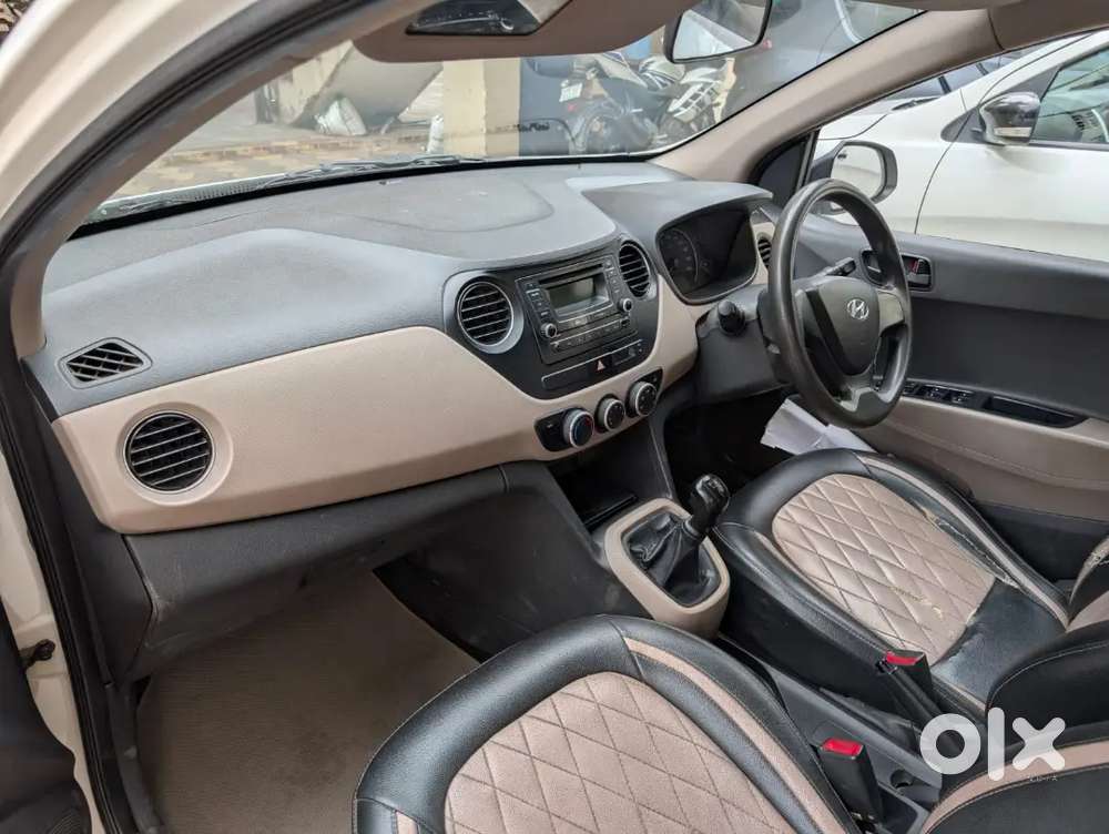 Hyundai Grand I10 2014