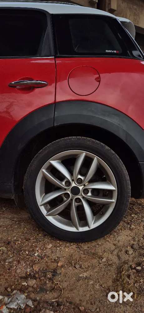 Mini Countryman 2014 Petrol Driven Well Maintained