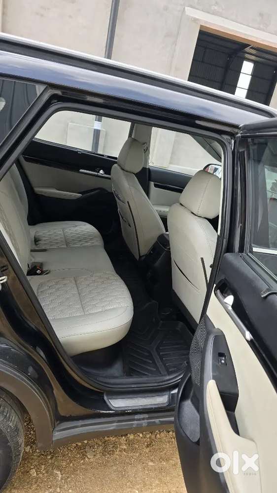Kia Seltos 2021 Diesel 1.5 Htx Manual