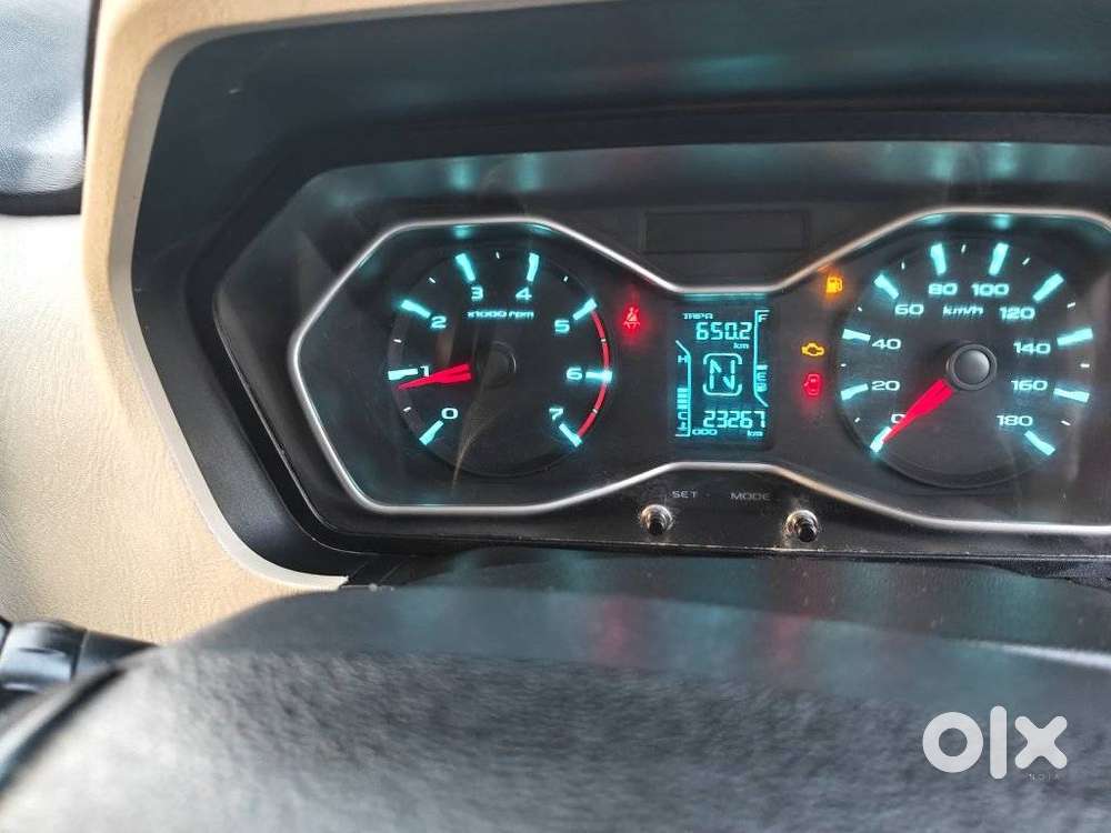 Mahindra Scorpio Classic 2.2 S 11 Mt 7 Str, 2023