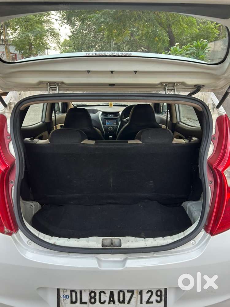 Hyundai Eon Petrol 2017