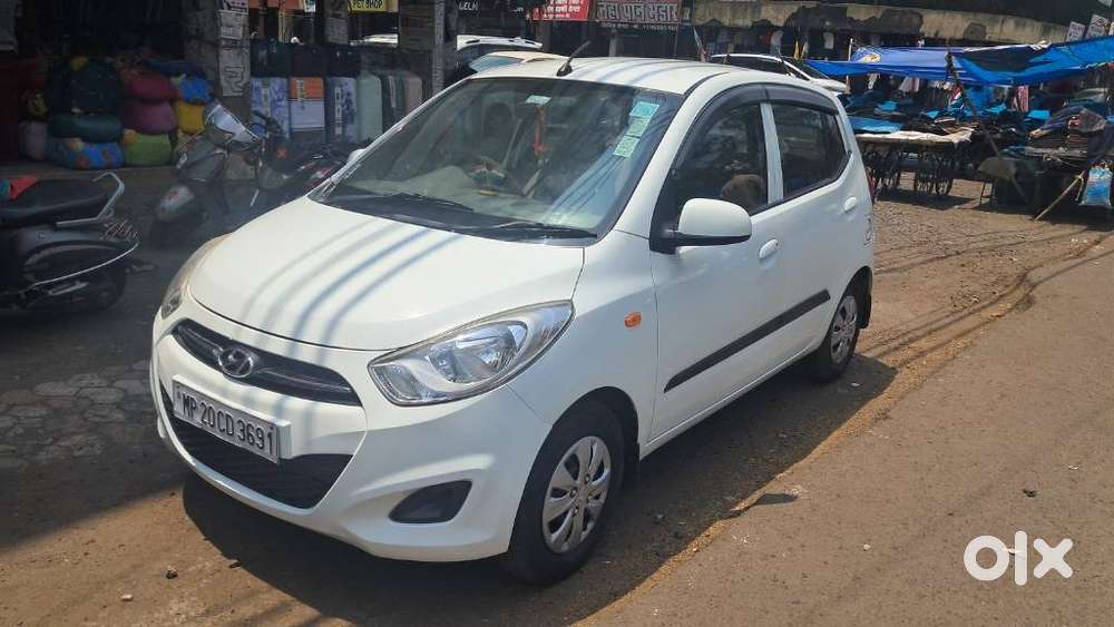 Hyundai I10 1.2 Kappa Magna, 2013, Petrol