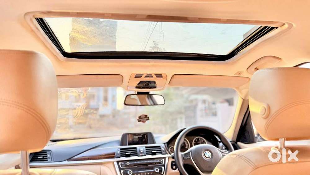 Bmw 3 Series 2.0 320d Luxury Line, 2013, Diesel