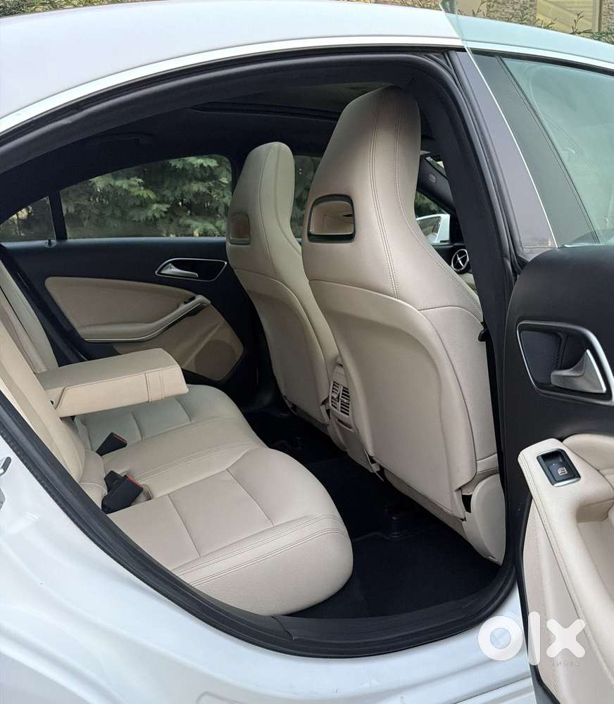 Mercedes-benz Cla Urban Sport 200d, 2020, Diesel