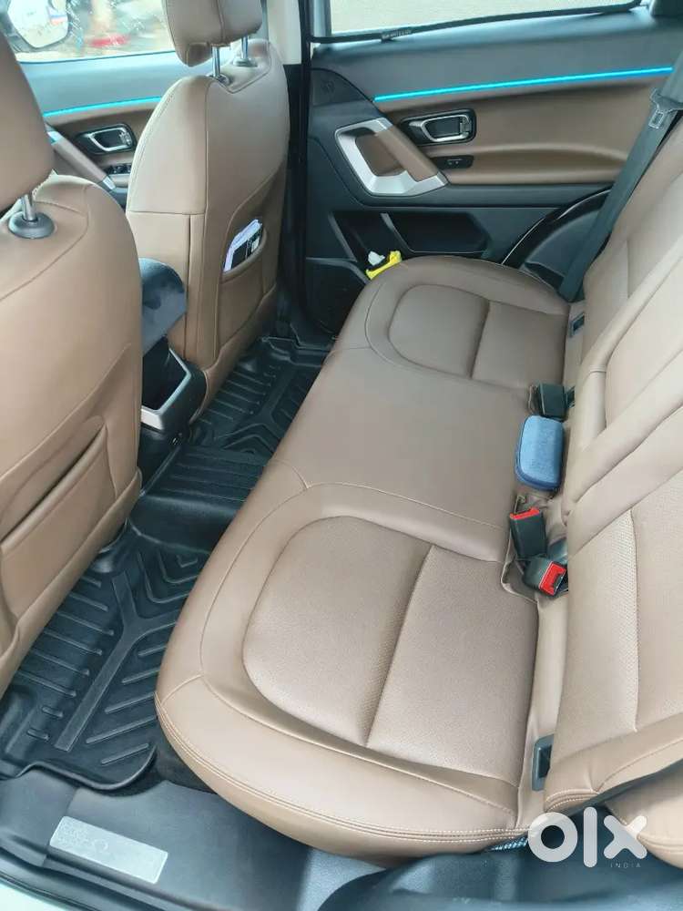 Tata Harrier 2023 Diesel Well Maintained