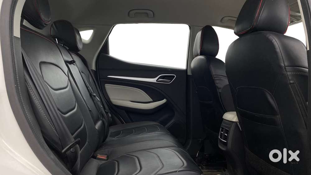 Mg Astor Select 1.5 Mt (ivory), 2024, Petrol