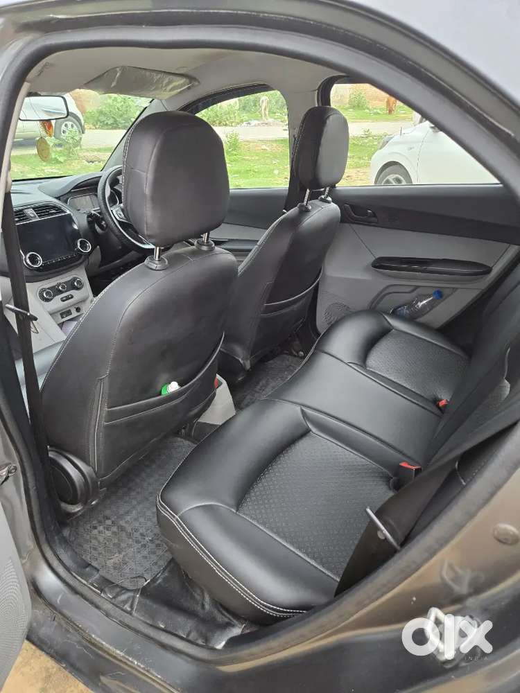Tata Tiago 1.2 Revotron 2020