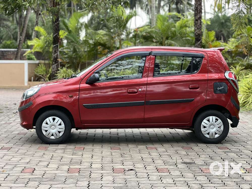 Maruti Suzuki Alto 800 Lxi, 2015, Petrol