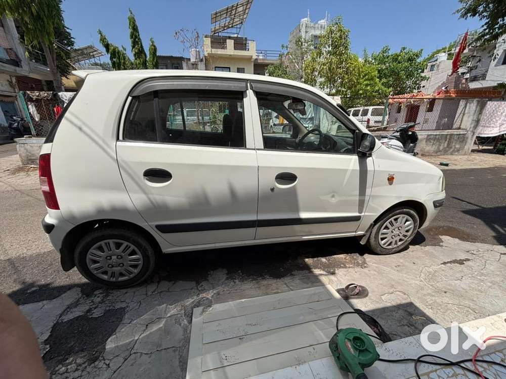 Hyundai Car Manual 2012